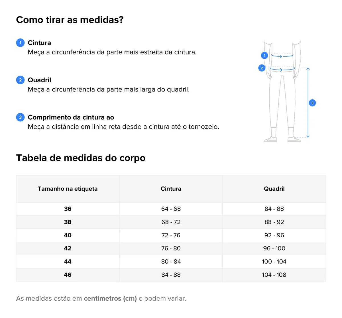 Kit 3 Bermudas Jeans Feminino Cintura Alta Lycra