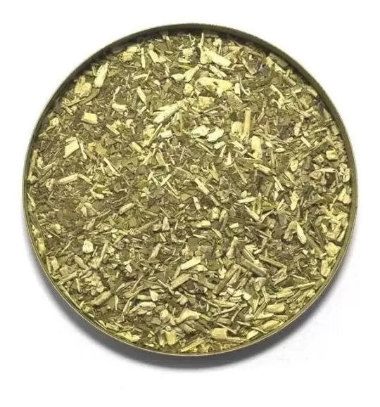 Erva Mate Tereré Kurupí Menta e Boldo 500g